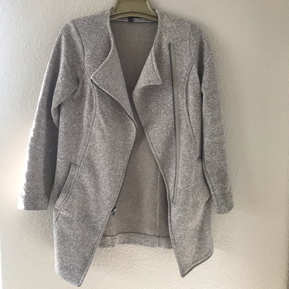 Banana Republic Light Jacket/Coat - Picture 2 of 5